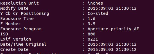 exiftool change file modification date time